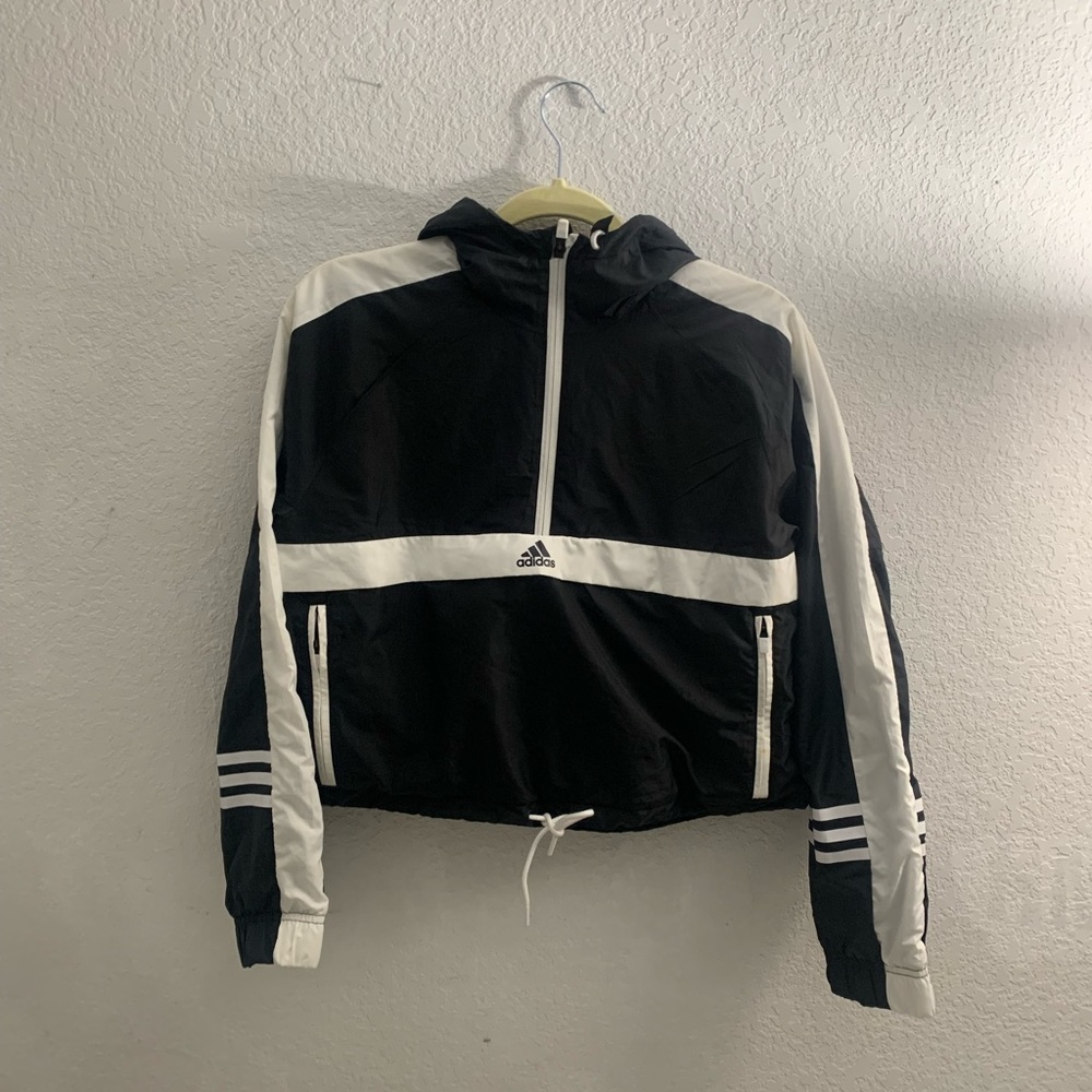 Adidas ID Wind Jacket
